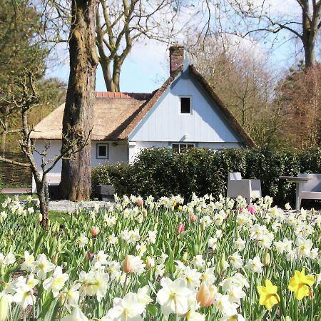 卑尔根Romantic Farmhouse Close To The Forest别墅 客房 照片