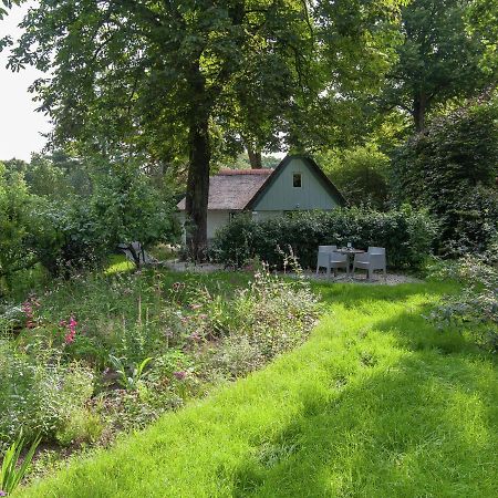 卑尔根Romantic Farmhouse Close To The Forest别墅 外观 照片