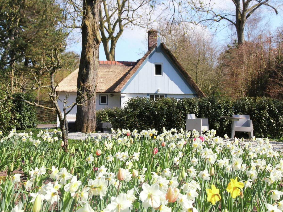 卑尔根Romantic Farmhouse Close To The Forest别墅 客房 照片